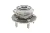 Фото Підшипник маточини (передньої) Opel Astra 09- (к-кт) Solgy (216211) зображення 5
