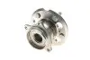 Фото Підшипник маточини (задньої) Toyota RAV 4 00-05 Solgy (216213) зображення 3