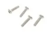 Фото Підшипник маточини (передньої) BMW X5 (E70/F15/F85)/X6 (E71/E72/F16/F86) 2.0-4.8 06-(+ABS) (к-кт) Solgy (216215) зображення 7