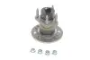 Фото Ступица колеса с интегрированным подшипником Solgy (216217) изображение 1