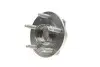 Підшипник маточини (передньої) Opel Insignia 08-17(+ABS) (к-кт) Solgy (216219) зображення 1
