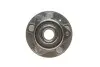 Підшипник маточини (передньої) Opel Insignia 08-17(+ABS) (к-кт) Solgy (216219) зображення 3