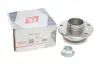 Фото Підшипник маточини (передньої) Opel Omega A/B 86-03 (+ABS) Solgy (216220) зображення 3
