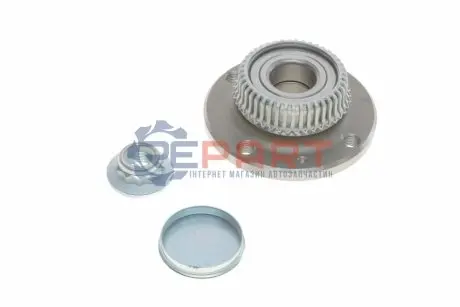 Підшипник маточини (задньої) VW Caddy 96-04 (к-кт) Solgy 216225 Купити в Україні