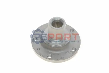 Ступица колеса Solgy 216226 Купить в Украине