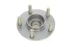 Фото Підшипник маточини (задньої) Hyundai Tucson/Kia Sportage 04-(+ABS)(к-кт) Solgy (216233) зображення 5