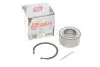 Підшипник маточини (передньої) Hyundai Elantra 00-06/Matrix 01-11/Kia Cerato 04- (к-кт) Solgy (216237) зображення 3
