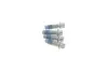 Підшипник маточини (задньої) Ford Mondeo III 00-07 (+ABS) Solgy (216240) зображення 3