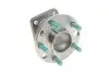 Підшипник маточини (задньої) Ford Mondeo III 00-07 (+ABS) Solgy (216240) зображення 4
