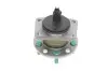 Підшипник маточини (задньої) Ford Mondeo III 00-07 (+ABS) Solgy (216240) зображення 5