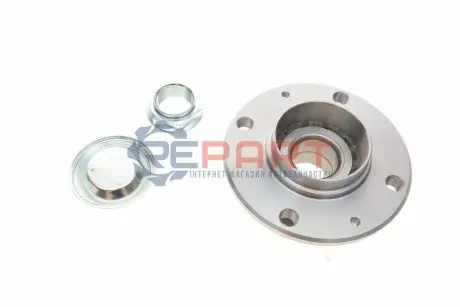 Підшипник маточини (задньої) Peugeot Partner 96- (+ABS)(к-кт) Solgy 216241 Купити в Україні