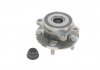 Підшипник маточини (передньої) Toyota Auris 09-/Avensis 08-/Corolla 06-/Rav4 05- 216243