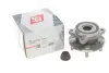 Фото Підшипник маточини (передньої) Toyota Auris 09-/Avensis 08-/Corolla 06-/Rav4 05 Solgy (216243) зображення 3