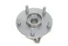 Фото Підшипник маточини (передньої) Toyota Auris 09-/Avensis 08-/Corolla 06-/Rav4 05 Solgy (216243) зображення 4