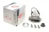 (к-кт) Подшипник ступицы (передней) Opel Signum/Vectra C 1.8-3.2 V6 02- (+ABS) Solgy (216245) изображение 2