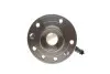 (к-кт) Подшипник ступицы (передней) Opel Signum/Vectra C 1.8-3.2 V6 02- (+ABS) Solgy (216245) изображение 5