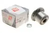Фото Підшипник маточини (задньої) Citroen Jumpy/Peugeot Expert/Toyota Proace 1.6-2.0 D 16 Solgy (216247) зображення 2