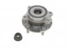 Підшипник маточини (передньої) Toyota Auris 09-/Avensis 08-/Corolla 06-/Rav4 05- 216248