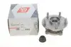 Фото Підшипник маточини (передньої) Toyota Auris 09-/Avensis 08-/Corolla 06-/Rav4 05 Solgy (216248) зображення 3