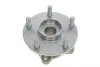 Фото Підшипник маточини (передньої) Toyota Auris 09-/Avensis 08-/Corolla 06-/Rav4 05 Solgy (216248) зображення 5