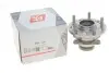 Фото Підшипник маточини (задньої) Hyundai ix35/i40/Kia Sportage 1.6GDI-2.0CRDi 10 Solgy (216249) зображення 3