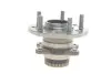 Фото Підшипник маточини (задньої) Hyundai ix35/i40/Kia Sportage 1.6GDI-2.0CRDi 10 Solgy (216249) зображення 4
