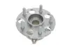 Фото Підшипник маточини (задньої) Honda CR-V III 07 Solgy (216250) зображення 5