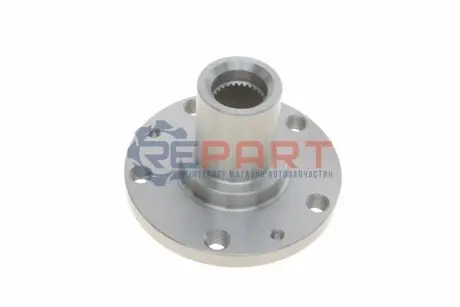 Ступица колеса Solgy 216254 Купить в Украине