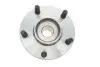 Фото Підшипник маточини (передньої) Mitsubishi Grandis 04-11/ Lancer VIII 08-15(+ABS) Solgy (216255) зображення 4