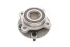 Фото Підшипник маточини (передньої) Mitsubishi Grandis 04-11/ Lancer VIII 08-15(+ABS) Solgy (216255) зображення 6