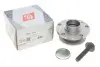 Фото Підшипник маточини (задньої) Audi A4 1.6-3.0 TDI 00-08 (к-кт) Solgy (216256) зображення 3