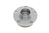 Фото Підшипник маточини (задньої) Audi A4 1.6-3.0 TDI 00-08 (к-кт) Solgy (216256) зображення 4