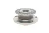 Фото Підшипник маточини (задньої) Audi A4 1.6-3.0 TDI 00-08 (к-кт) Solgy (216256) зображення 5