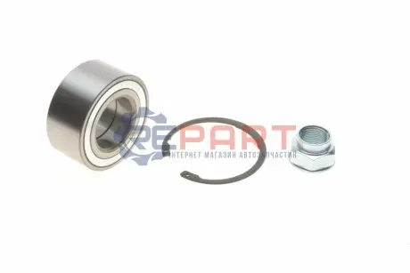 Подшипник ступицы (ремкомплект)) Solgy 216259 Купить в Украине