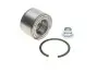 Фото Підшипник маточини (передньої) Ford Ranger 2.5/3.0 TD 99-12 (к-кт) Solgy (216260) зображення 1