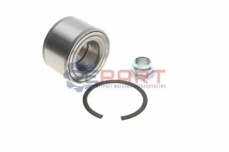 Подшипник ступицы (ремкомплект)) Solgy 216260 Купить в Украине