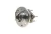 Подшипник ступицы (задней) Opel Astra H 04-14/Zafira 05-15 (+ABS) Solgy (216262) изображение 1