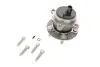 Фото Підшипник маточини (задньої) Ford Focus 1.0-2.0 TDCi 10-(D=136/M12x1.5) (+ABS) (к-кт) Solgy (216263) зображення 1