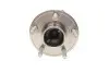 Фото Підшипник маточини (задньої) Ford Focus 1.0-2.0 TDCi 10-(D=136/M12x1.5) (+ABS) (к-кт) Solgy (216263) зображення 4