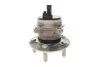 Фото Підшипник маточини (задньої) Ford Focus 1.0-2.0 TDCi 10-(D=136/M12x1.5) (+ABS) (к-кт) Solgy (216263) зображення 5
