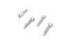Фото Підшипник маточини (задньої) Ford Focus 1.0-2.0 TDCi 10-(D=136/M12x1.5) (+ABS) (к-кт) Solgy (216263) зображення 7