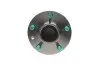 Фото Ступица колеса с интегрированным подшипником Solgy (216265) изображение 5