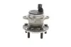 Фото Підшипник маточини (задньої) Ford Focus 1.0-2.0 TDCi 10 Solgy (216266) зображення 1