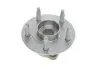 Фото Підшипник маточини (задньої) Opel Insignia 08-17 (+ABS) (к-кт) Solgy (216267) зображення 4