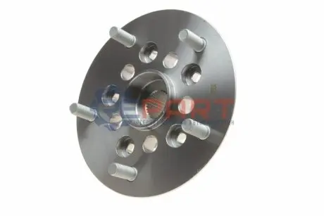 Ступица колеса Solgy 216268 Купить в Украине