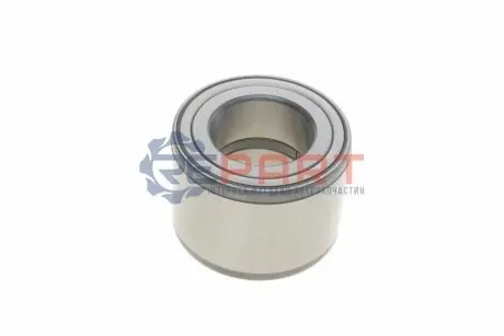 Подшипник ступицы (передней) MB Atego (60x108x75) Solgy 216271