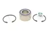 Фото Підшипник маточини (передньої) Opel Astra F/Corsa A/Kadett E/Vectra A -98 Solgy (216275) зображення 1