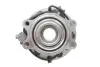 Підшипник маточини (передньої) Nissan NP300 Navara/Parthfinder 2.5 dCi 05- (+ABS) Solgy (216276) зображення 5