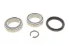 Фото Підшипник маточини (передньої) Mitsubishi Pajero -09/L200 -07/L300 -04 Solgy (216277) зображення 1