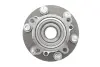 Подшипник ступицы (передней) Mitsubishi Pajero L200 2.5 DI-D 05- Solgy (216280) изображение 4